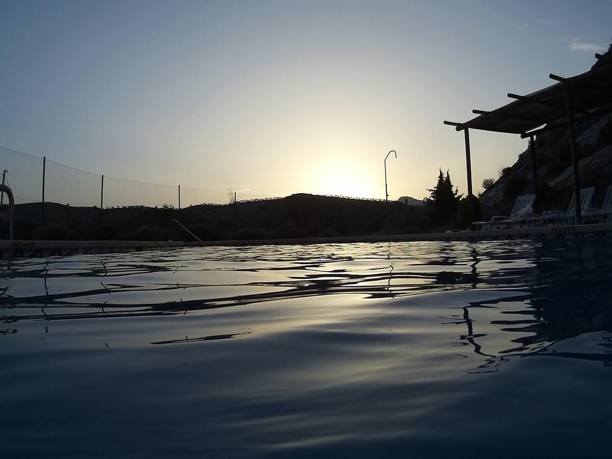Villa 16 pers. à Taberno : 3 cuisines et piscine privée - Photo 71