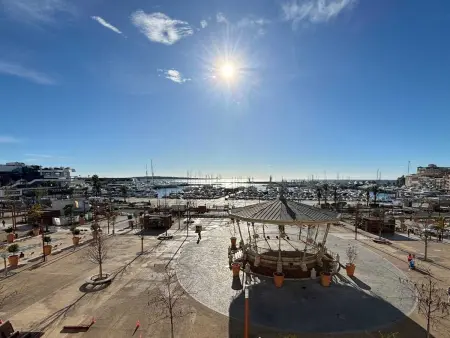 Location appartement à Cannes, Appartement lumineux à Cannes - 63 m² - Proche plages