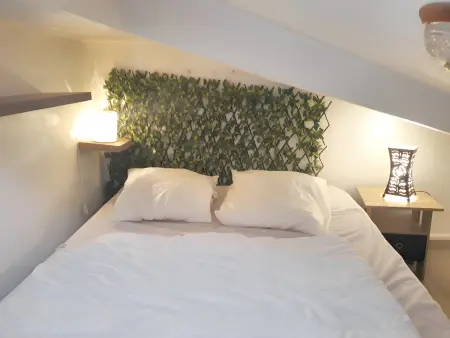 Charmant appartement avec loggia à Saint-Hilaire-de-Riez - 18 m² - Photo 3