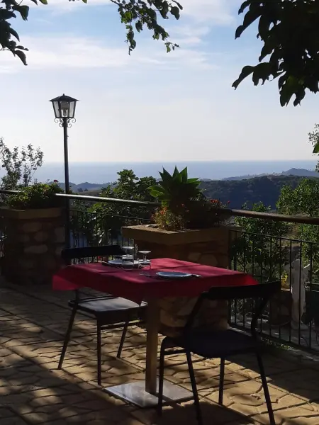 Location appartement à Badolato