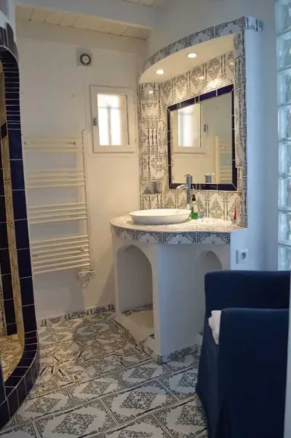 Maison 95 m² avec terrasse, barbecue et vue montagne - Photo 17