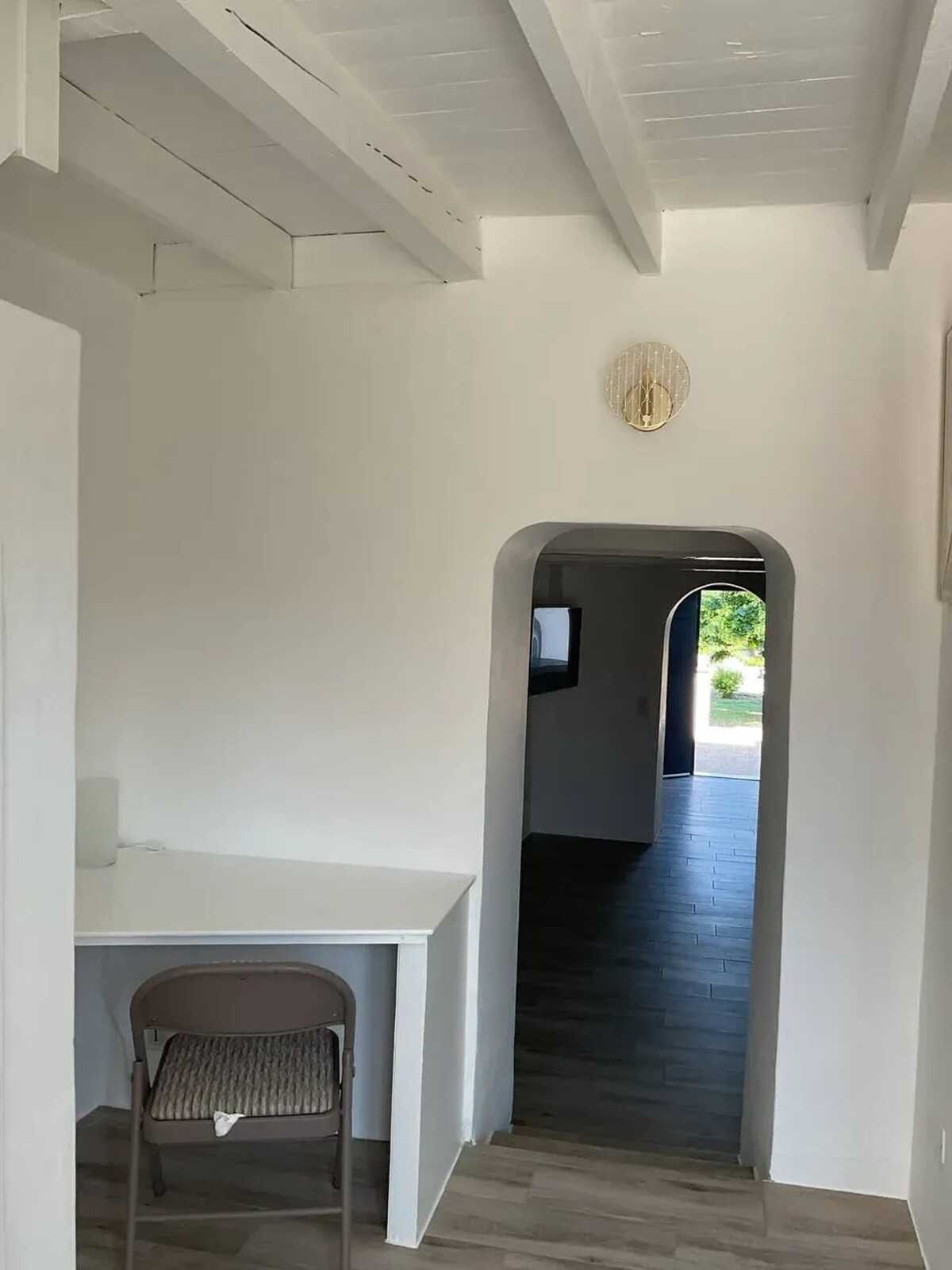 Maison 95 m² avec terrasse, barbecue et vue montagne - Photo 19