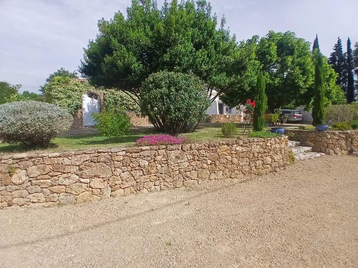 Maison 95 m² avec terrasse, barbecue et vue montagne - Photo 42