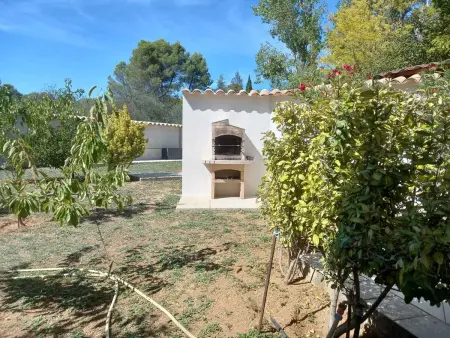 Villa charmante à Villecroze avec piscine privée - Photo 1