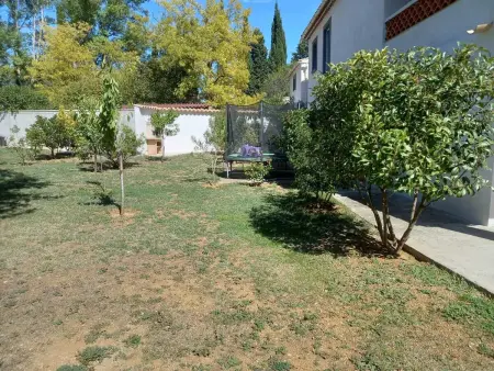 Villa charmante à Villecroze avec piscine privée - Photo 3