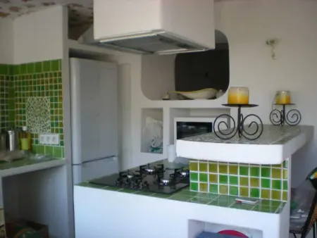 Villa charmante à Villecroze avec piscine privée - Photo 6