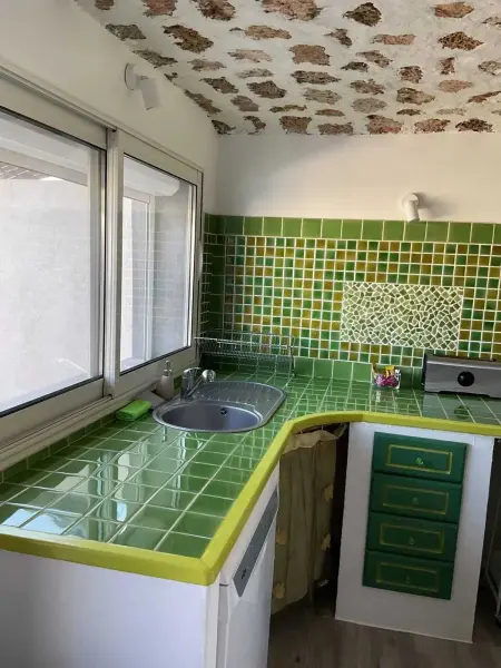 Villa charmante à Villecroze avec piscine privée - Photo 9