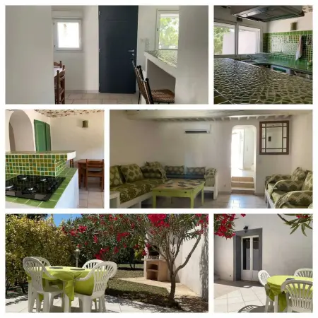 Villa charmante à Villecroze avec piscine privée - Photo 12