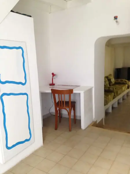 Villa charmante à Villecroze avec piscine privée - Photo 13