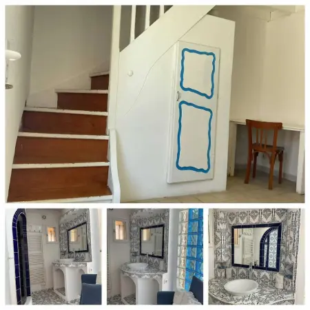 Villa charmante à Villecroze avec piscine privée - Photo 14