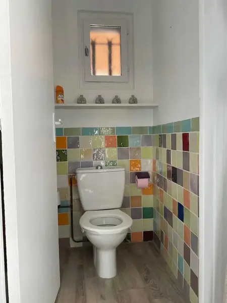 Villa charmante à Villecroze avec piscine privée - Photo 24