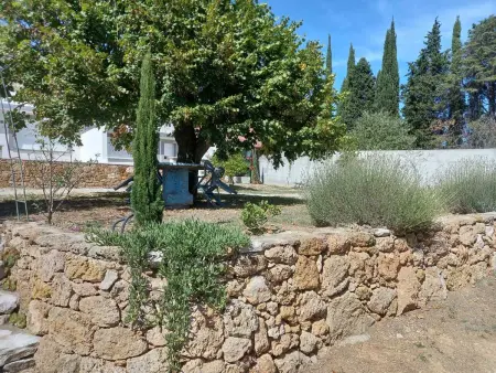 Villa charmante à Villecroze avec piscine privée - Photo 32