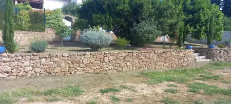 Villa charmante à Villecroze avec piscine privée - Photo 34