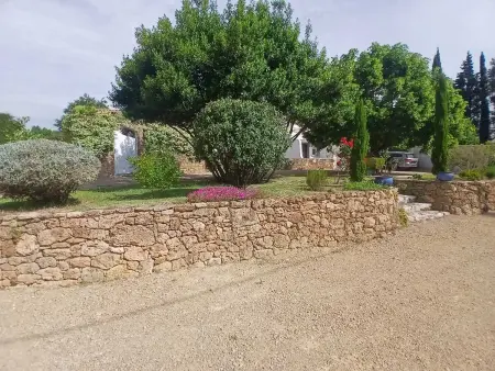 Villa charmante à Villecroze avec piscine privée - Photo 41