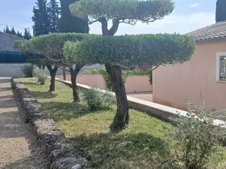 Villa charmante à Villecroze avec piscine privée - Photo 42