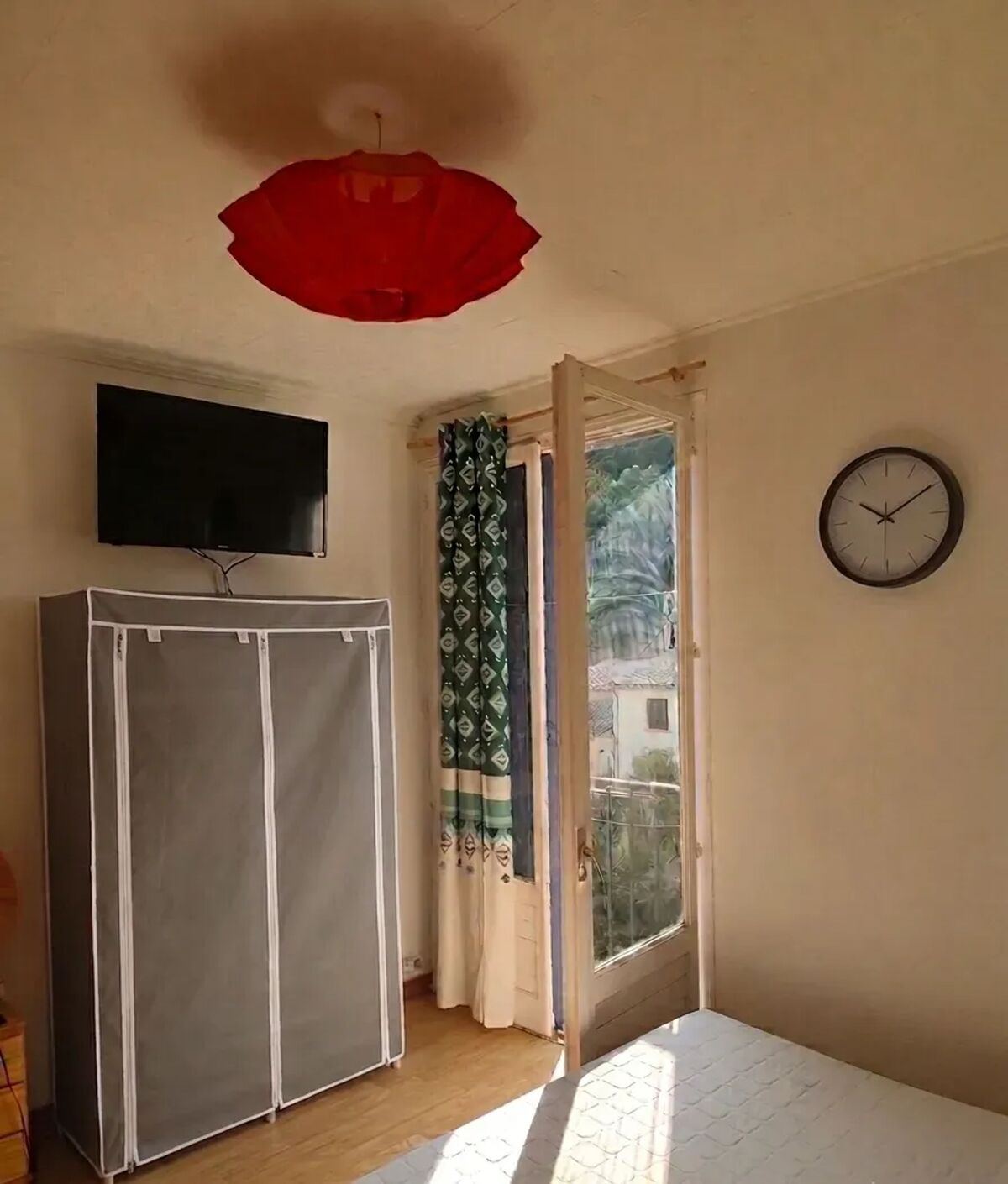 Studio 17 m² avec balcon vue montagne à Rennes-les-Bains - Photo 2