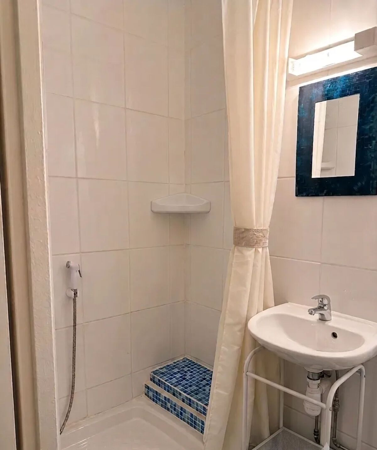 Studio 17 m² avec balcon vue montagne à Rennes-les-Bains - Photo 6