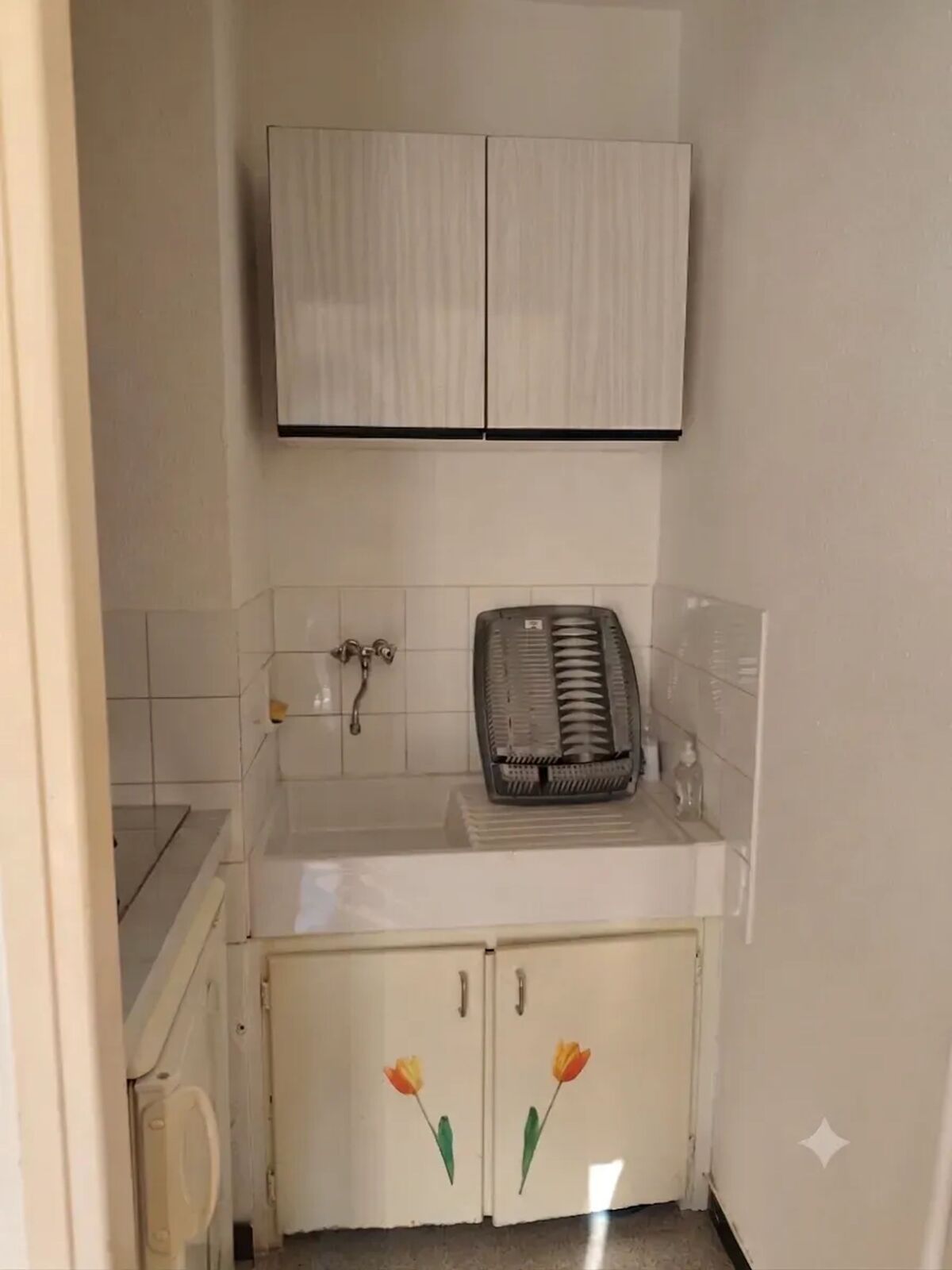 Studio 17 m² avec balcon vue montagne à Rennes-les-Bains - Photo 8