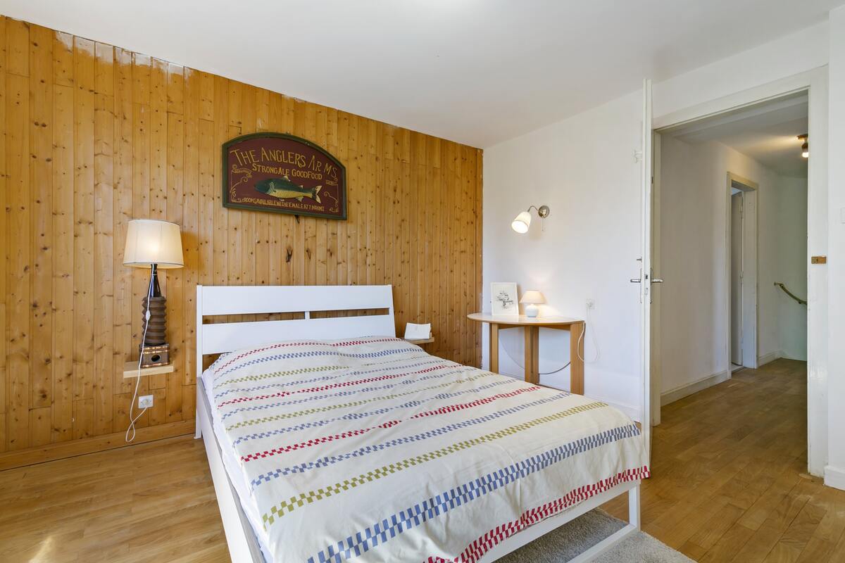 Chalet 15 pers. vue 360° Vosges du Nord - Photo 7