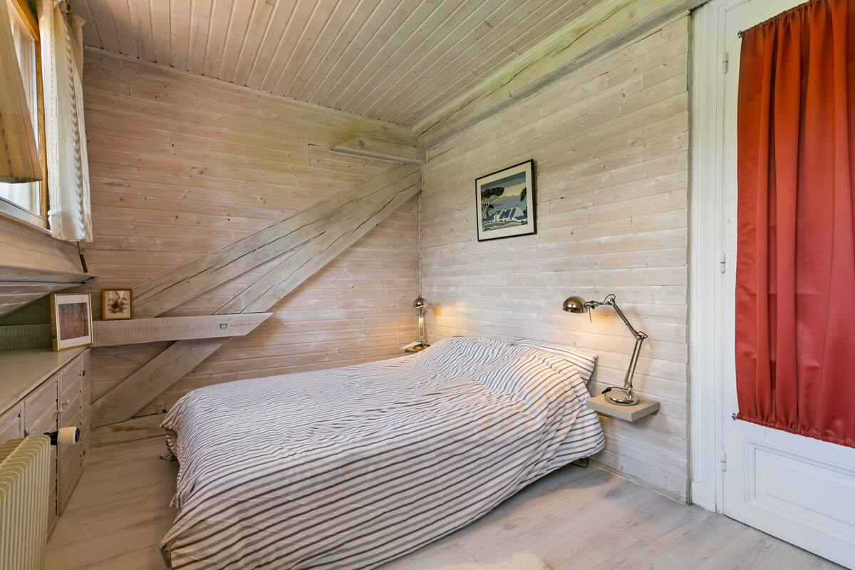 Chalet 15 pers. vue 360° Vosges du Nord - Photo 8