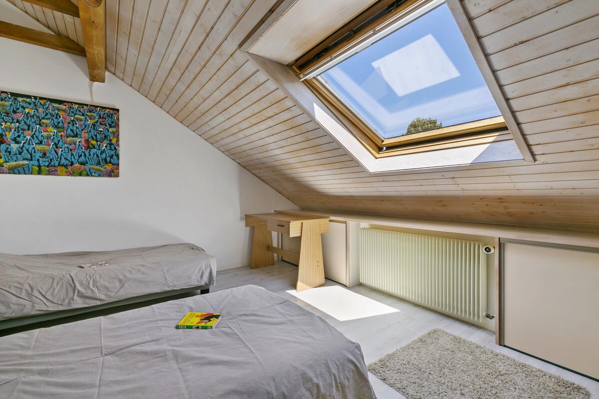 Chalet 15 pers. vue 360° Vosges du Nord - Photo 9