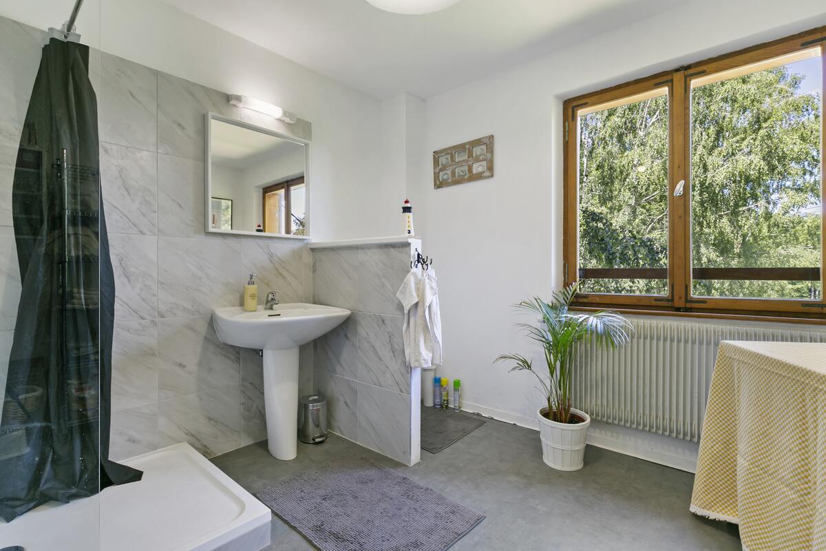 Chalet 15 pers. vue 360° Vosges du Nord - Photo 10