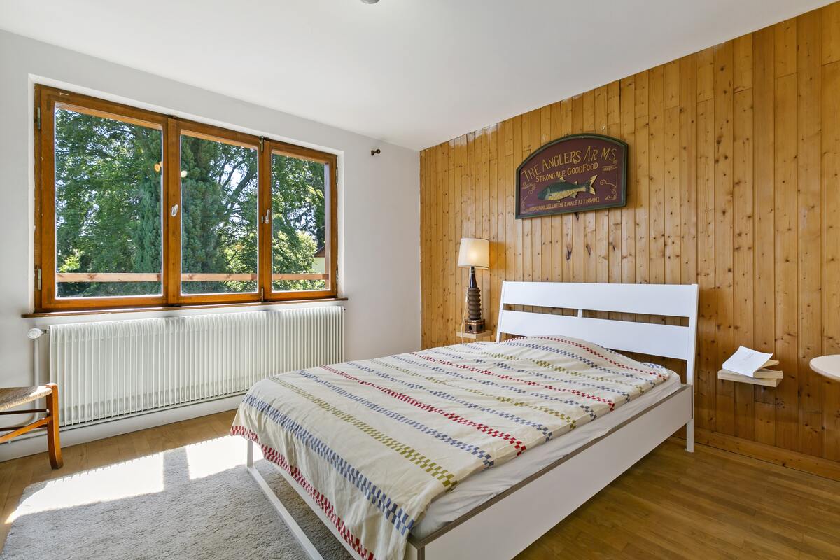 Chalet 15 pers. vue 360° Vosges du Nord - Photo 18