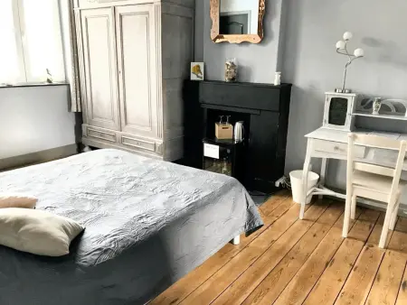 Maison charmante à Sprimont avec terrasse, Maison 9 personnes à Sprimont : photo 8