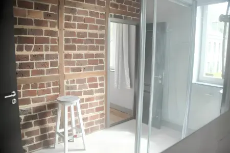Maison charmante à Sprimont avec terrasse, Maison 9 personnes à Sprimont : photo 24