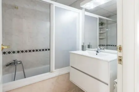 Villa moderne avec piscine à Torredembarra - Vue sur la mer - Photo 14
