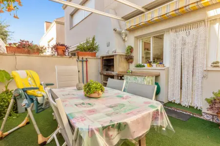 Villa moderne avec piscine à Torredembarra - Vue sur la mer - Photo 16