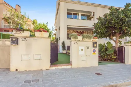 Villa moderne avec piscine à Torredembarra - Vue sur la mer - Photo 19