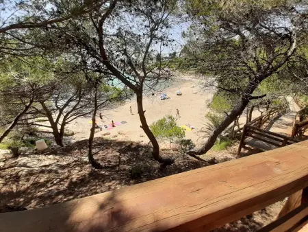 Villa moderne avec piscine à Torredembarra - Vue sur la mer - Photo 21