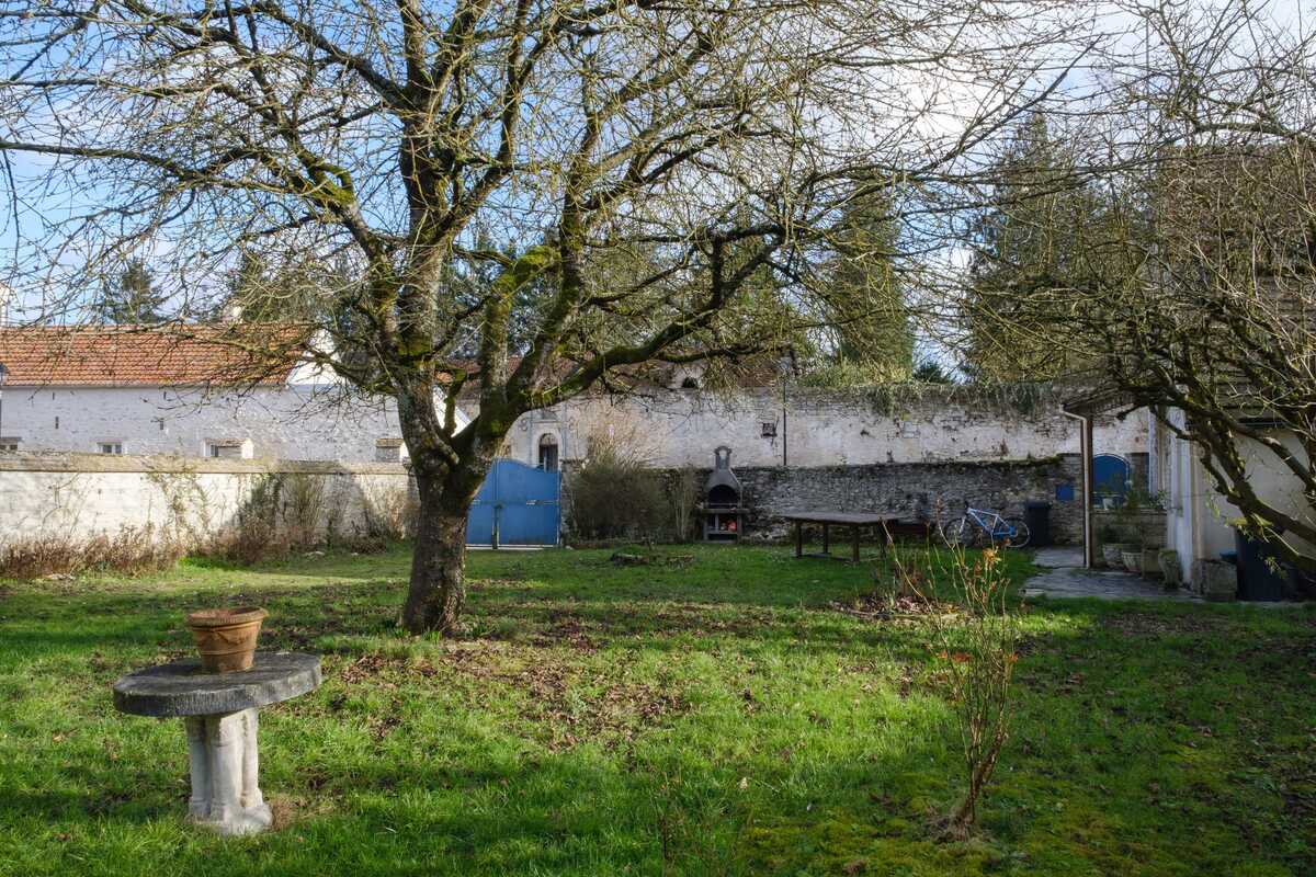 Maison 5 pers. avec jardin clôturé à Montlognon - Photo 13