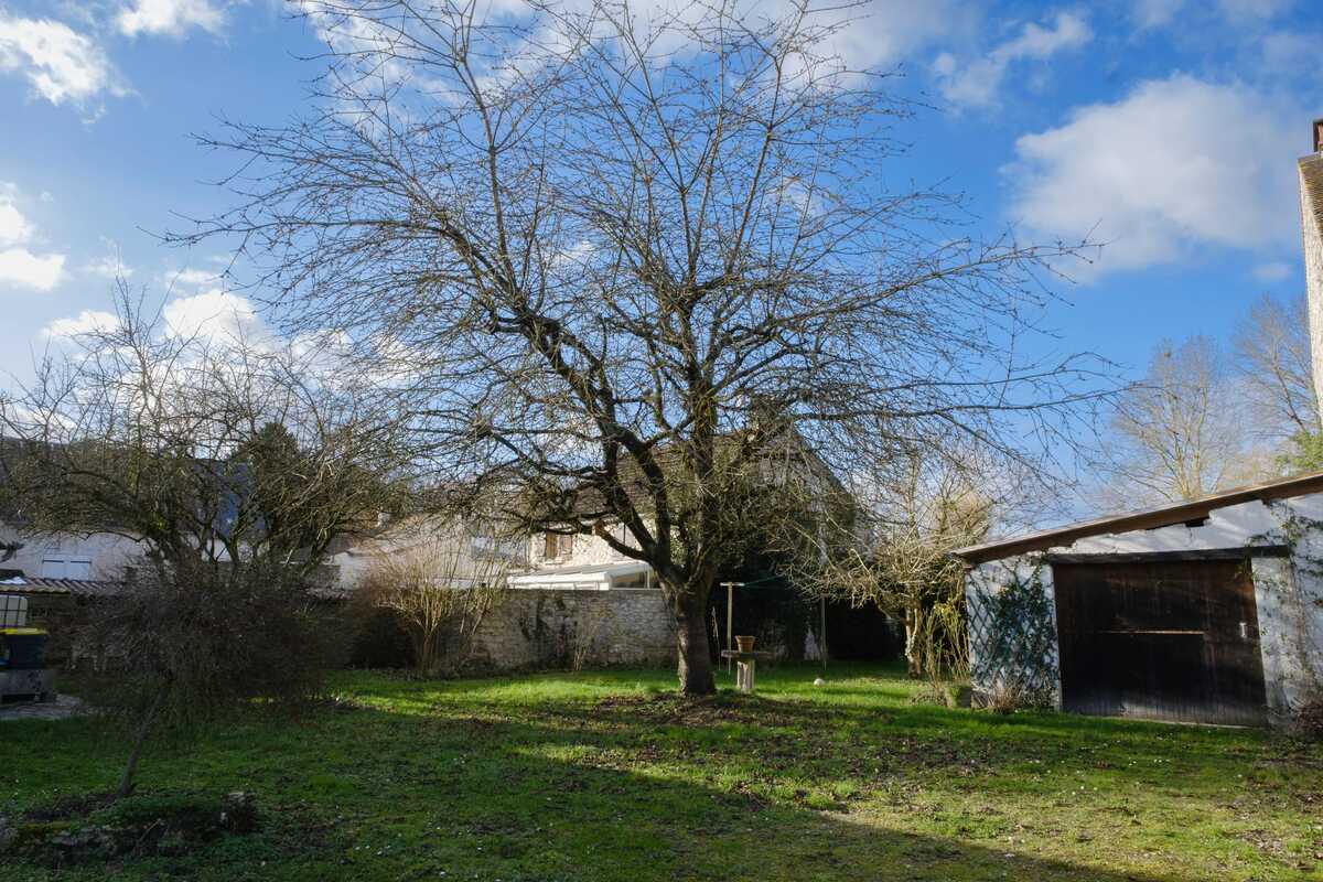 Maison 5 pers. avec jardin clôturé à Montlognon - Photo 14