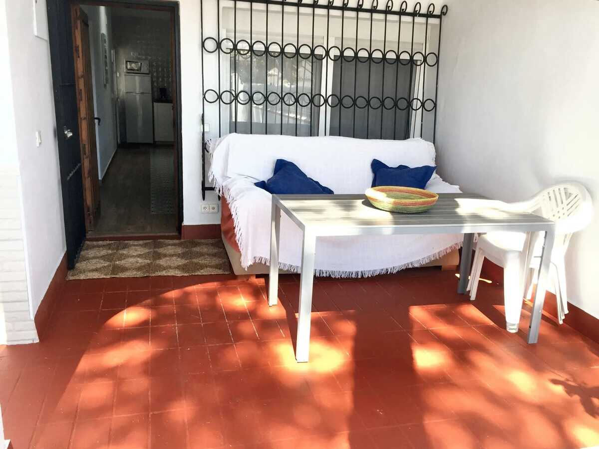 Maison 70m² jardin clos à Chiclana de la Frontera - Photo 4