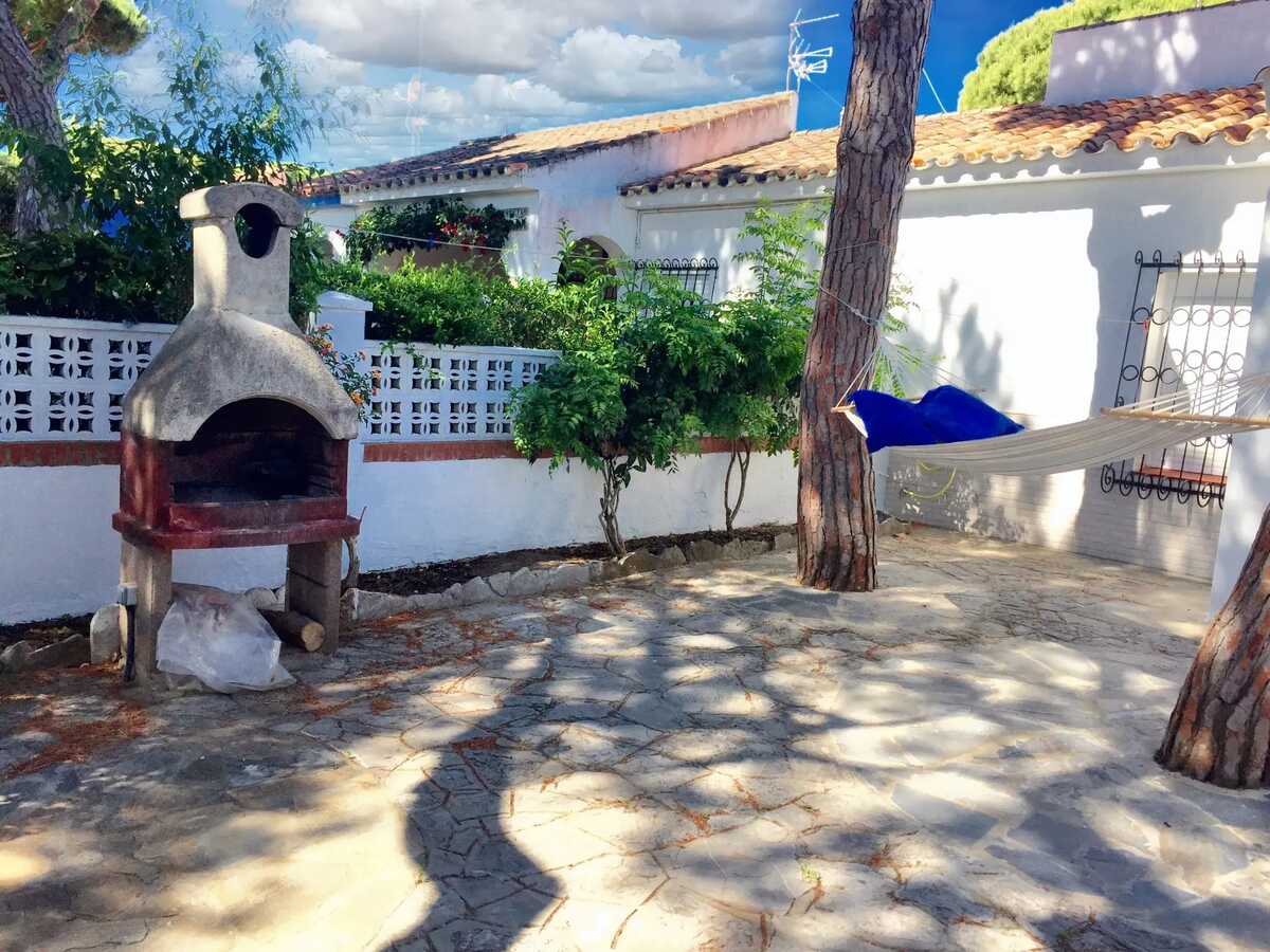 Maison 70m² jardin clos à Chiclana de la Frontera - Photo 5