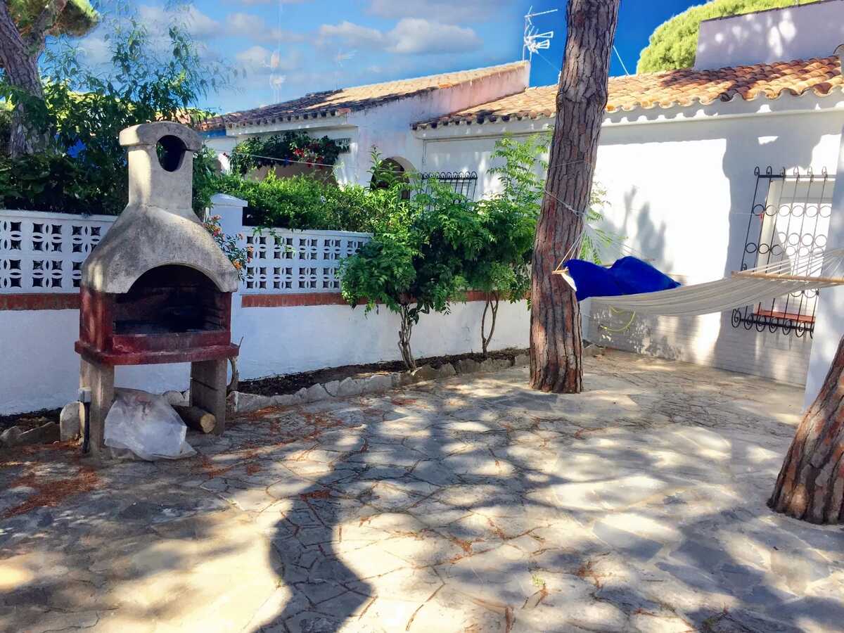 Maison 70m² jardin clos à Chiclana de la Frontera - Photo 17