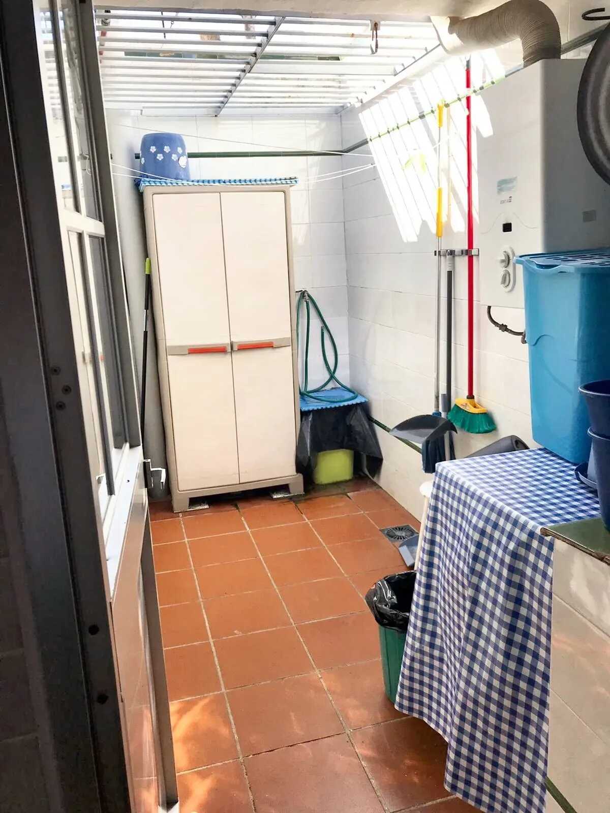 Maison 70m² jardin clos à Chiclana de la Frontera - Photo 18