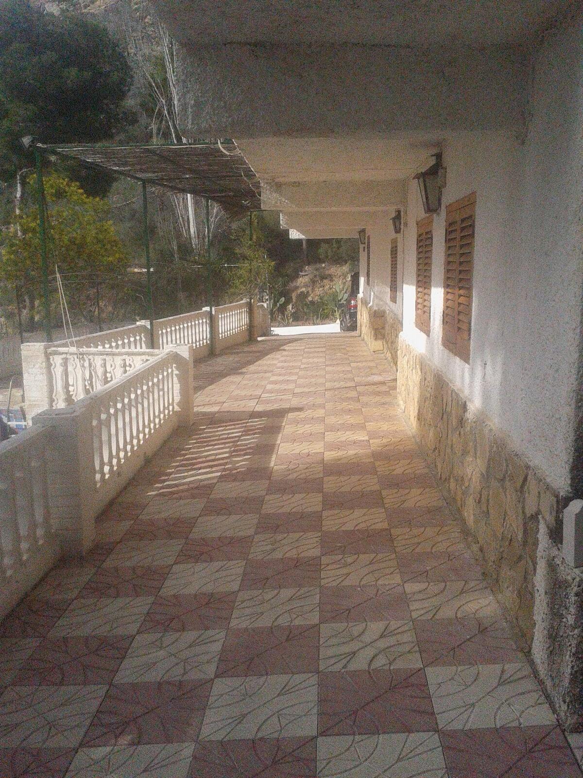 Villa 12 pers., 5 chambres, piscine privée à Chulilla - Photo 11