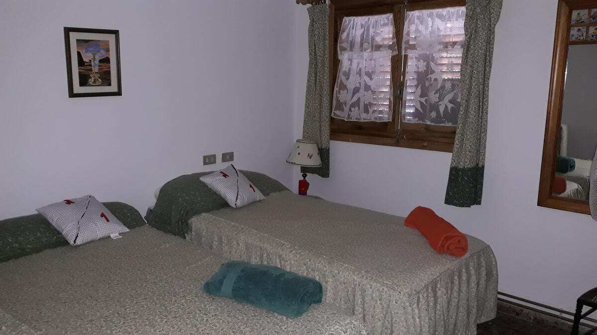 Villa 12 pers., 5 chambres, piscine privée à Chulilla - Photo 13
