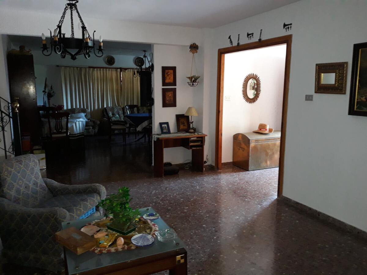 Villa 12 pers., 5 chambres, piscine privée à Chulilla - Photo 14