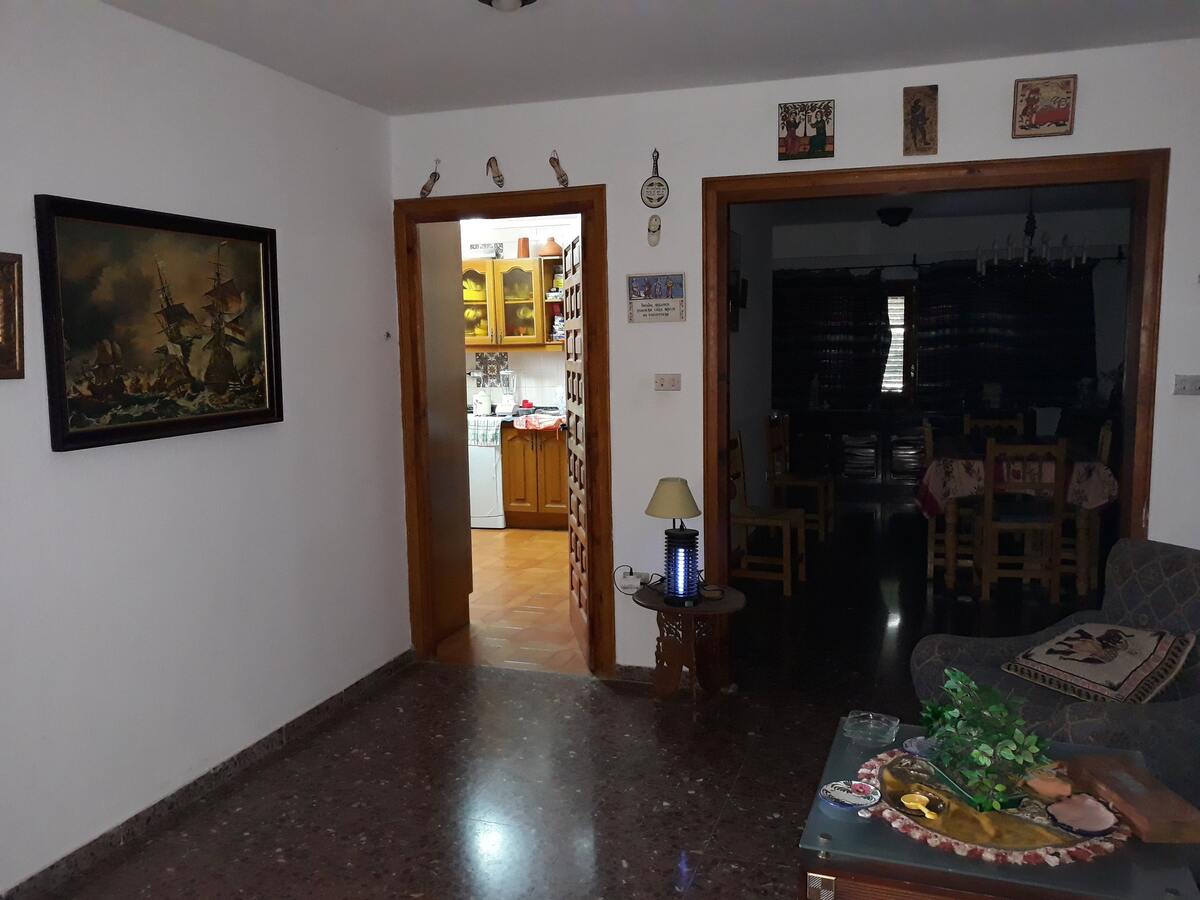 Villa 12 pers., 5 chambres, piscine privée à Chulilla - Photo 15