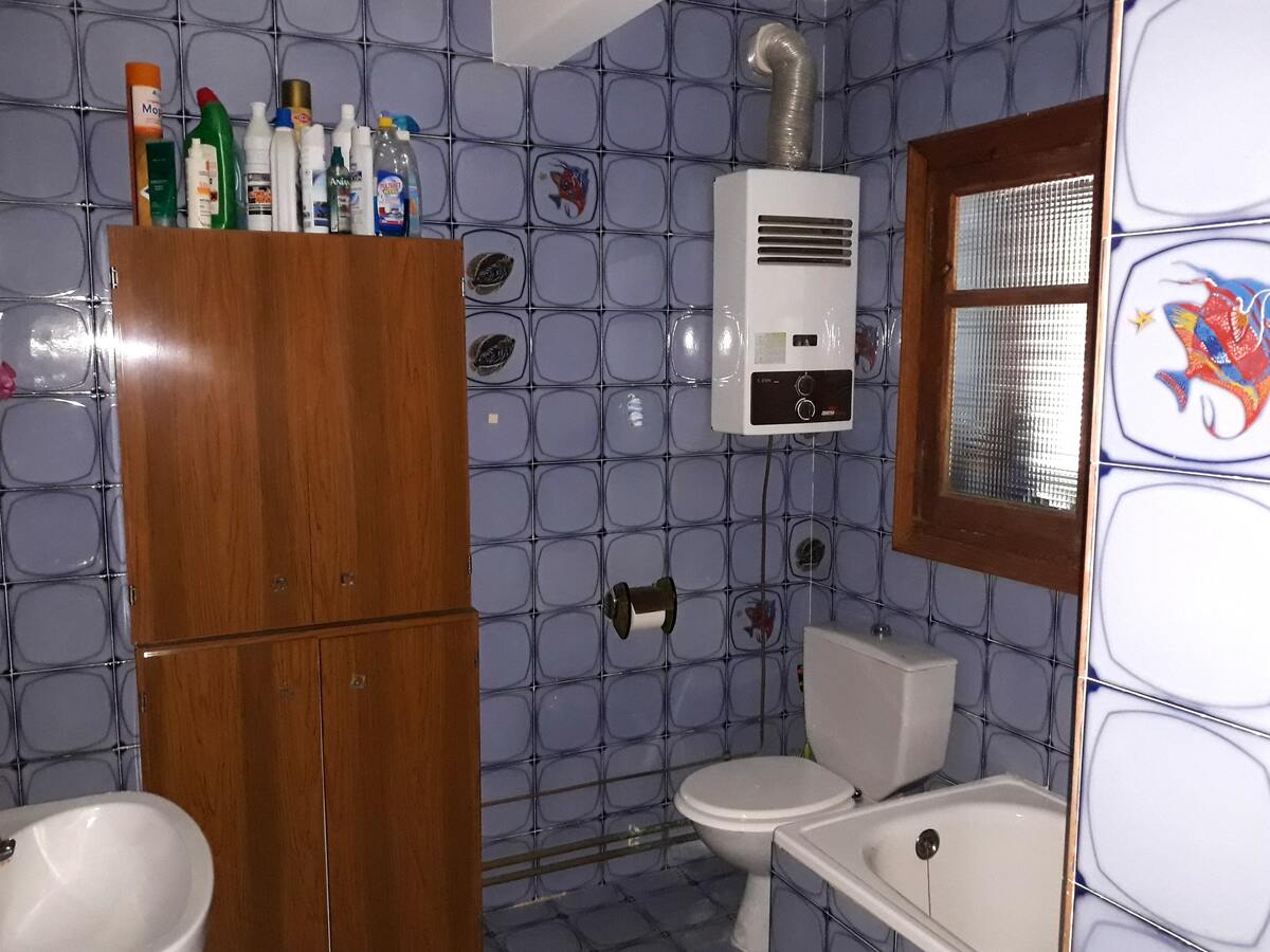 Villa 12 pers., 5 chambres, piscine privée à Chulilla - Photo 17