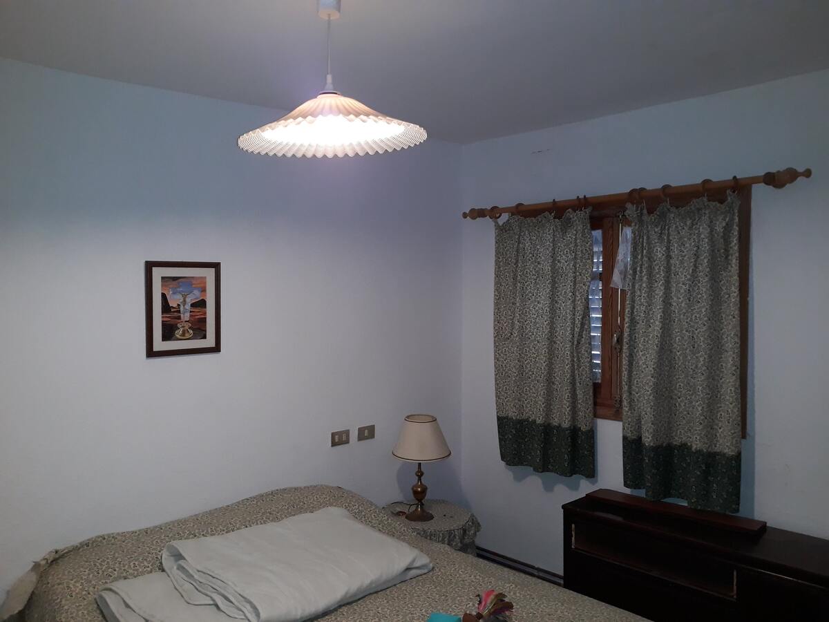 Villa 12 pers., 5 chambres, piscine privée à Chulilla - Photo 19