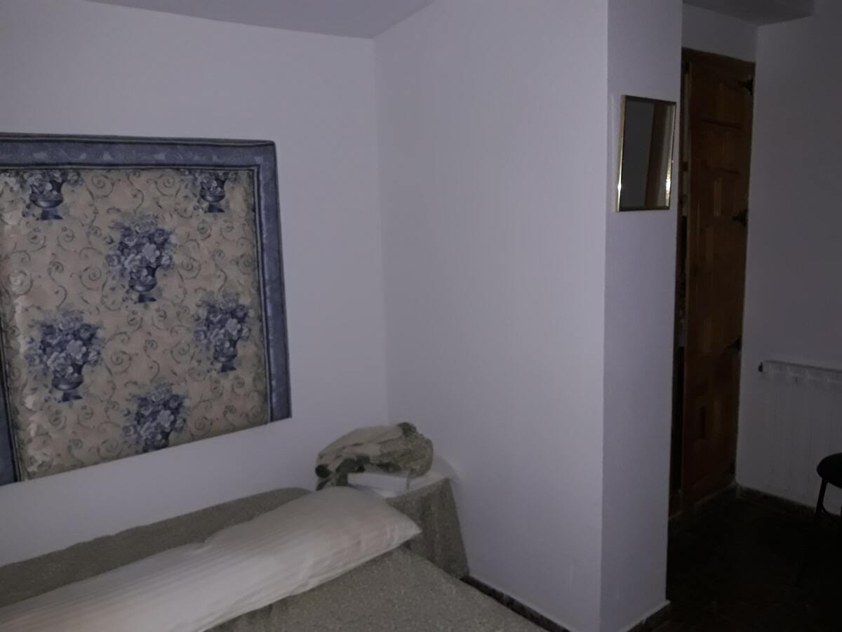 Villa 12 pers., 5 chambres, piscine privée à Chulilla - Photo 20