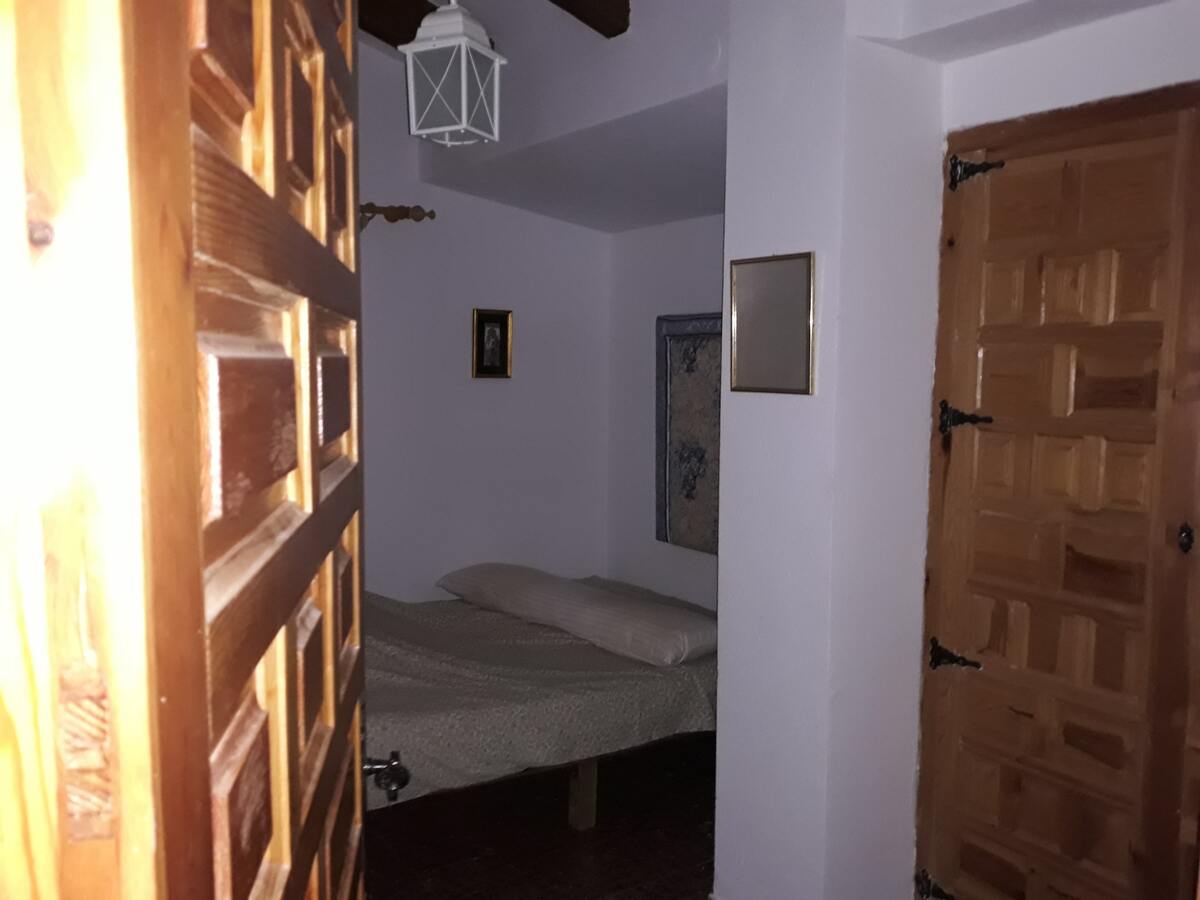 Villa 12 pers., 5 chambres, piscine privée à Chulilla - Photo 21