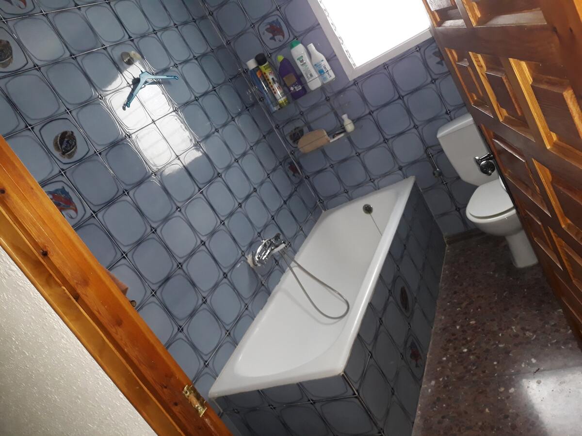 Villa 12 pers., 5 chambres, piscine privée à Chulilla - Photo 22