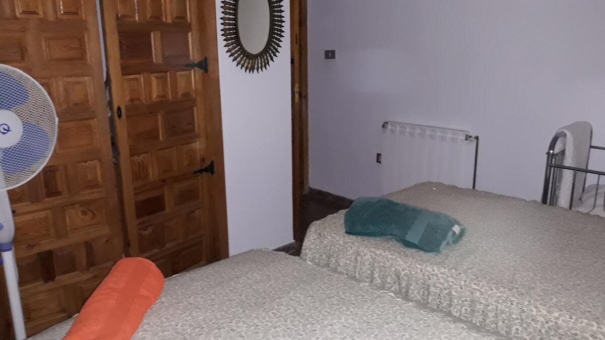 Villa 12 pers., 5 chambres, piscine privée à Chulilla - Photo 30