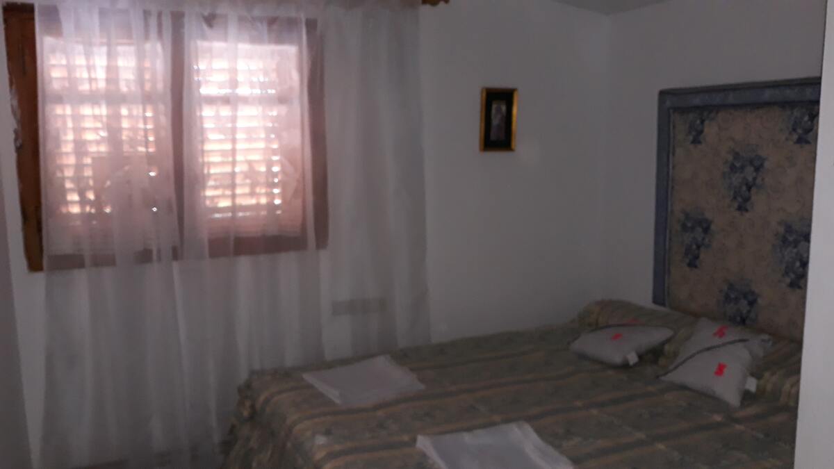 Villa 12 pers., 5 chambres, piscine privée à Chulilla - Photo 33